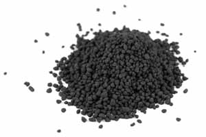 Cobaltous/ic Oxide Granular 0.85 to 1.7mm  100gm
